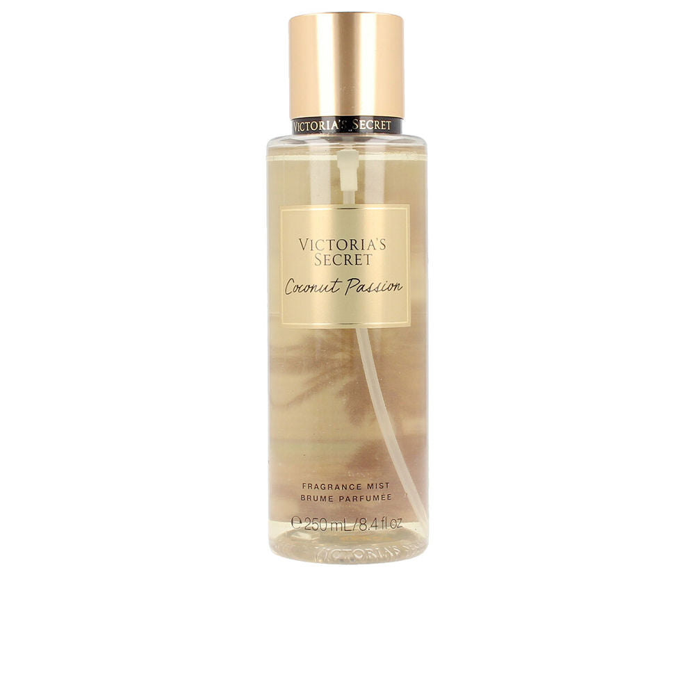 VICTORIA'S SECRET COCONUT PASSION fragrance mist 250 ml in , Perfumes by VICTORIA'S SECRET. Merkmale: . Verfügbar bei ParfümReich.