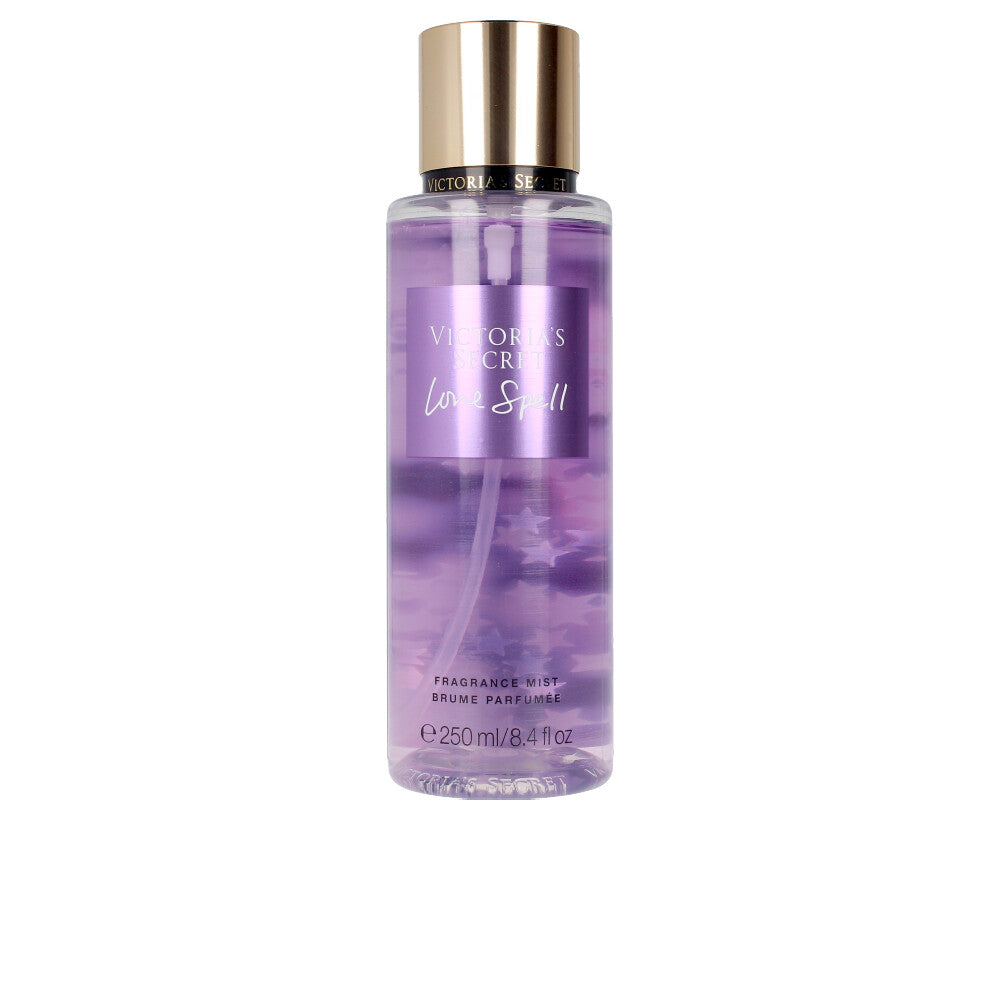 VICTORIA'S SECRET LOVE SPELL body mist 250 ml in , Perfumes by VICTORIA'S SECRET. Merkmale: . Verfügbar bei ParfümReich.