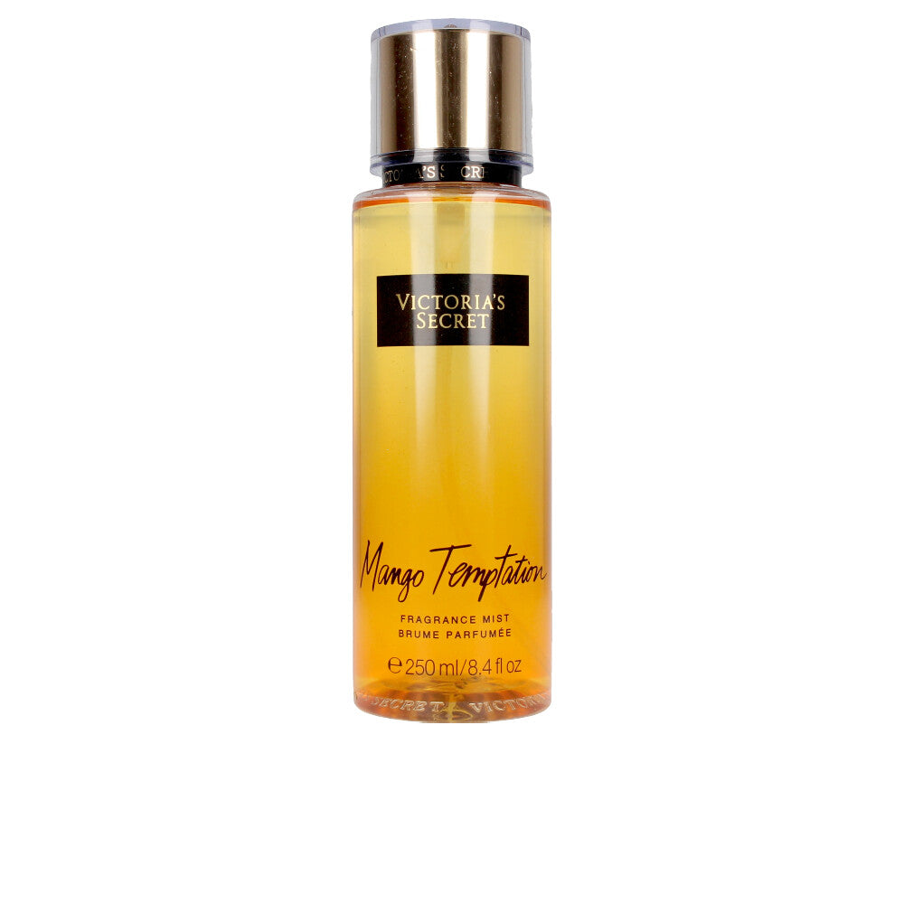 VICTORIA'S SECRET MANGO TEMPTATION fragrance mist 250 ml in , Perfumes by VICTORIA'S SECRET. Merkmale: . Verfügbar bei ParfümReich.