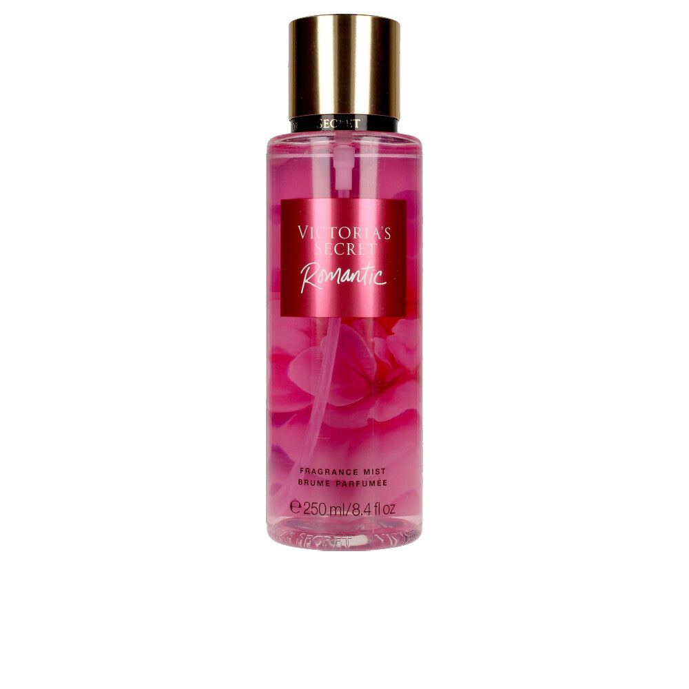 VICTORIA'S SECRET ROMANTIC fragrance body mist 250 ml in , Perfumes by VICTORIA'S SECRET. Merkmale: . Verfügbar bei ParfümReich.