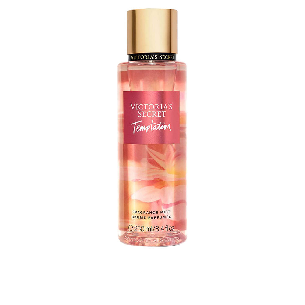 VICTORIA'S SECRET TEMPTATION body mist 250 ml in , Perfumes by VICTORIA'S SECRET. Merkmale: . Verfügbar bei ParfümReich.