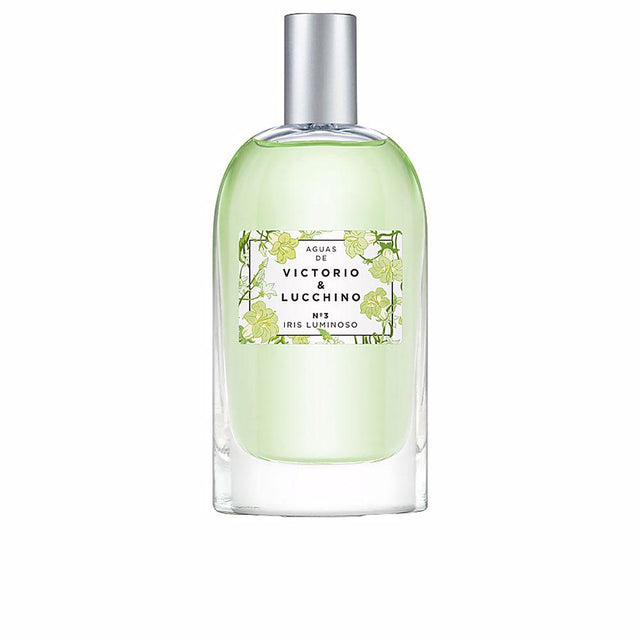 VICTORIO & LUCCHINO AGUAS DE VICTORIO & LUCCHINO Nº03 eau de toilette spray 30 ml in , Perfumes by VICTORIO & LUCCHINO. Merkmale: . Verfügbar bei ParfümReich.