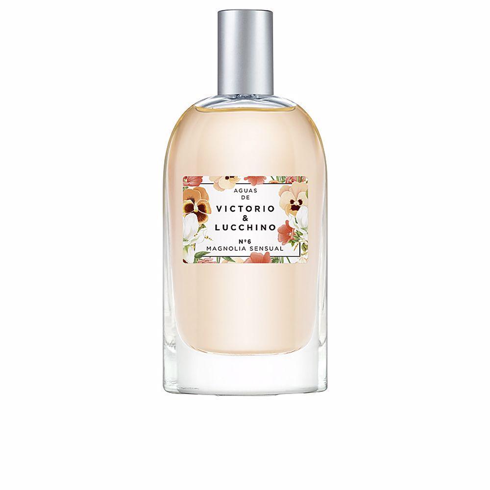 VICTORIO & LUCCHINO AGUAS DE VICTORIO & LUCCHINO Nº06 eau de toilette spray in 30 ml , Perfumes by VICTORIO & LUCCHINO. Merkmale: . Verfügbar bei ParfümReich.