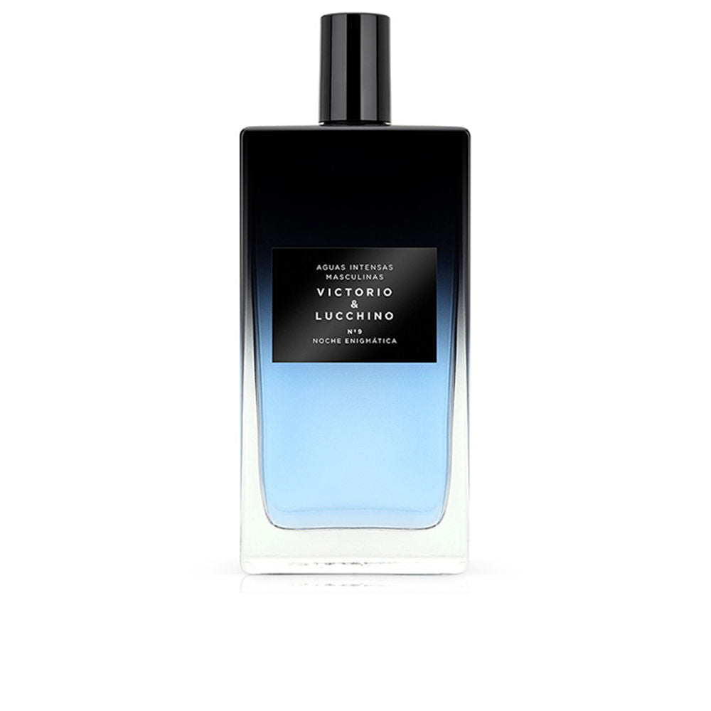 VICTORIO & LUCCHINO MEN&#39;S WATERS VICTORIO &amp; LUCCHINO Nº9 edt vapo 150 ml in , Perfumes by VICTORIO & LUCCHINO. Merkmale: . Verfügbar bei ParfümReich.