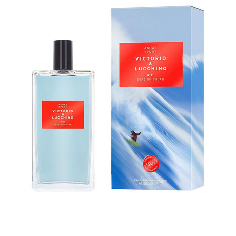 VICTORIO & LUCCHINO VICTORIO &amp; LUCCHINO Nº11 POLAR EVASION edt vapo 150 ml in , Perfumes by VICTORIO & LUCCHINO. Merkmale: . Verfügbar bei ParfümReich.
