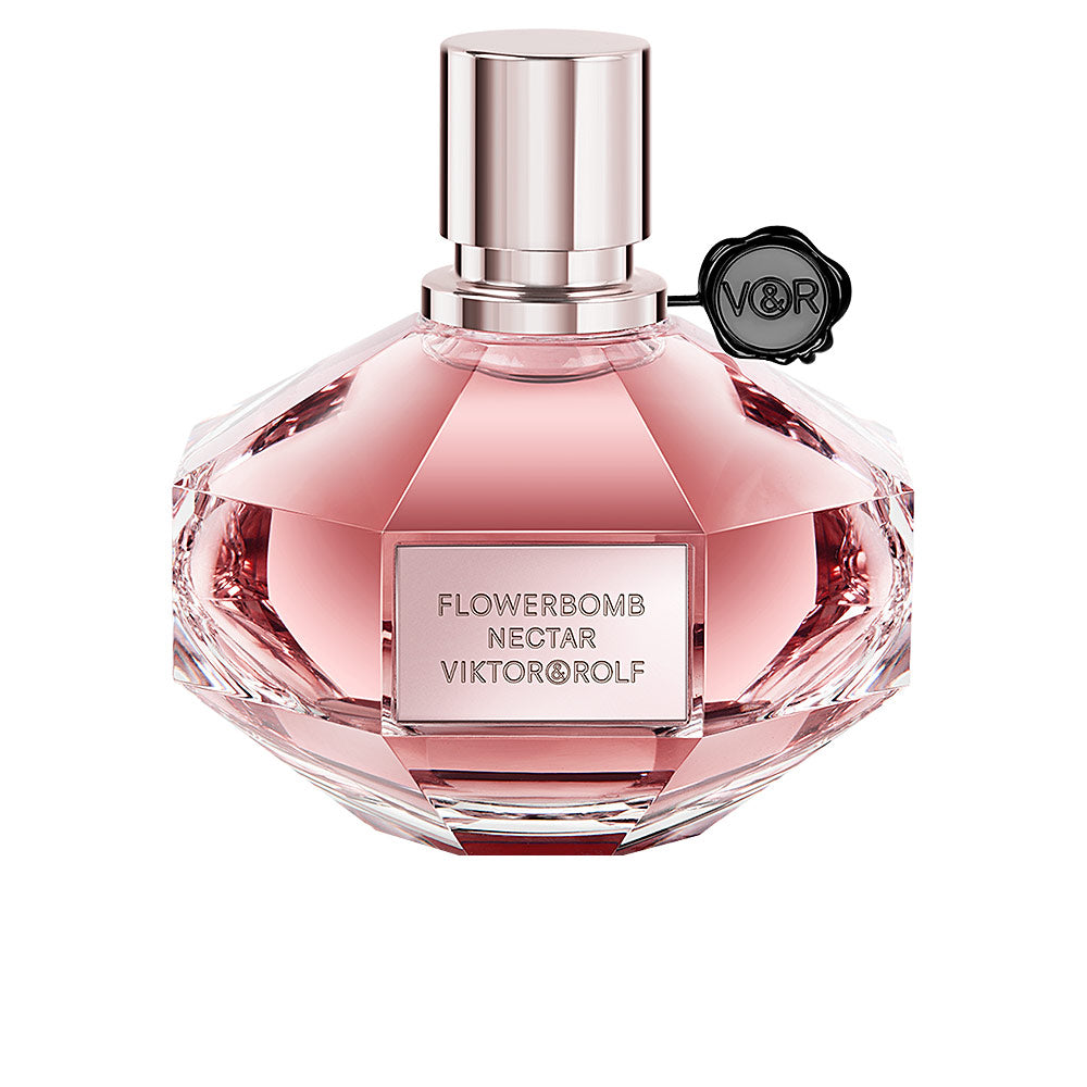 VIKTOR & ROLF FLOWERBOMB NECTAR eau de parfum intense spray in 90 ml , Perfumes by VIKTOR & ROLF. Merkmale: . Verfügbar bei ParfümReich.