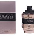 VIKTOR & ROLF SPICEBOMB eau de toilette spray in 150 ml , Perfumes by VIKTOR & ROLF. Merkmale: . Verfügbar bei ParfümReich.