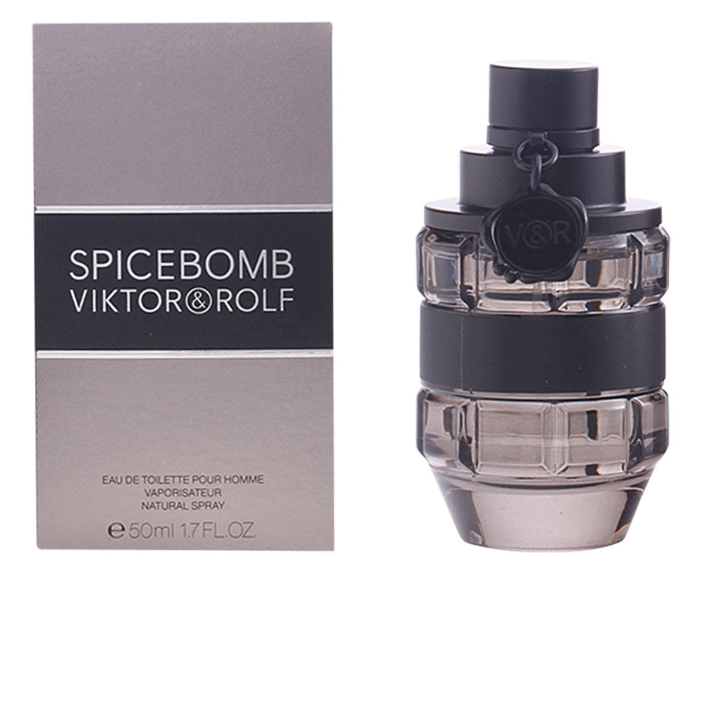 VIKTOR & ROLF SPICEBOMB eau de toilette spray in 50 ml , Perfumes by VIKTOR & ROLF. Merkmale: . Verfügbar bei ParfümReich.