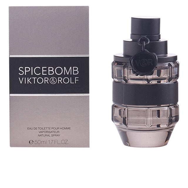 VIKTOR & ROLF SPICEBOMB eau de toilette spray in 50 ml , Perfumes by VIKTOR & ROLF. Merkmale: . Verfügbar bei ParfümReich.