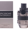 VIKTOR & ROLF SPICEBOMB eau de toilette spray in 50 ml , Perfumes by VIKTOR & ROLF. Merkmale: . Verfügbar bei ParfümReich.