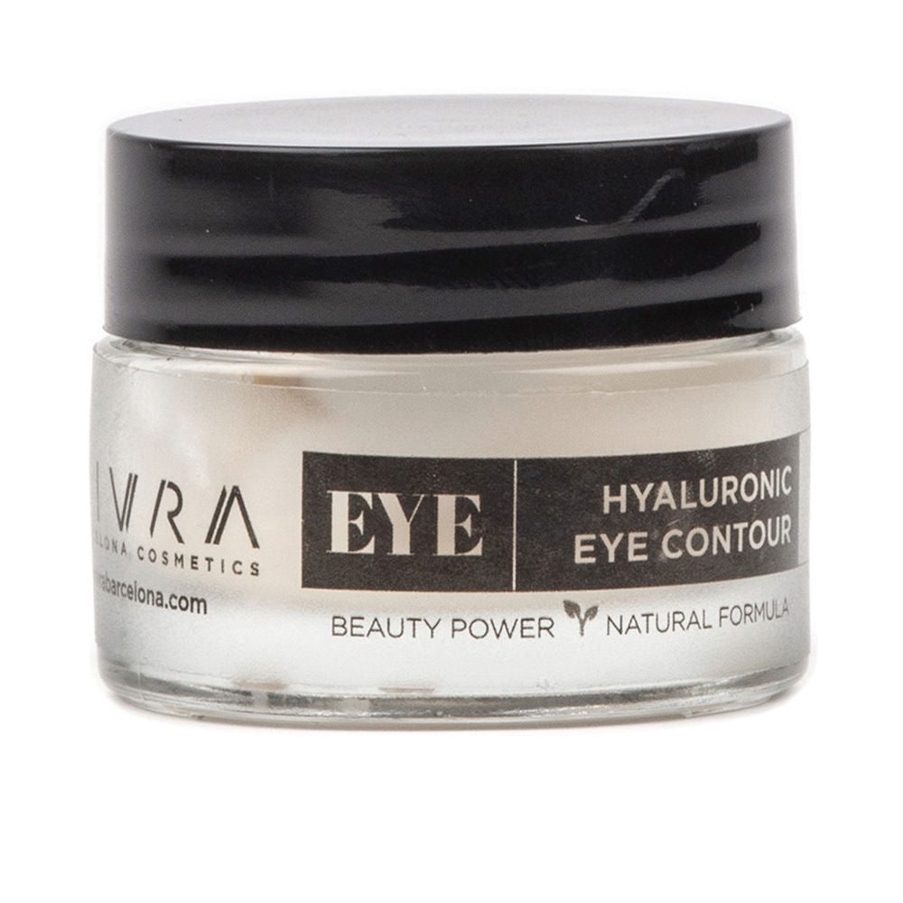 VIVRA HYALURONIC EYE CONTOUR 15 ml in , Facial Cosmetics by VIVRA. Merkmale: . Verfügbar bei ParfümReich.