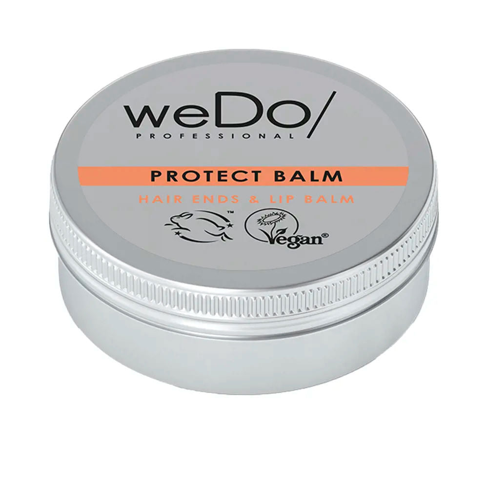 WEDO CREAM protect balm 25 gr in , Facial Cosmetics by WEDO. Merkmale: . Verfügbar bei ParfümReich.