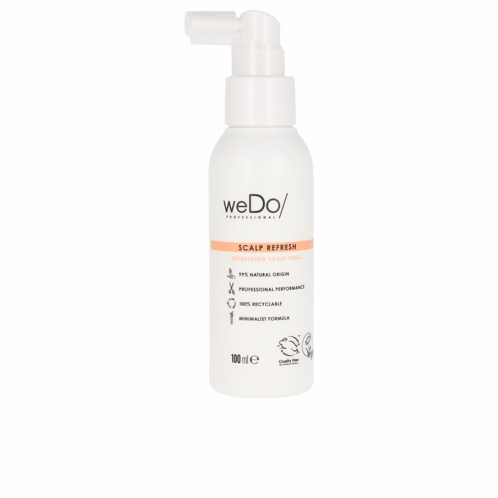 WEDO SCALP REFRESH refreshing scalp tonic 100 ml in , Hair by WEDO. Merkmale: . Verfügbar bei ParfümReich.