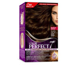 WELLA COLOR PERFECT 7 WELLA COLOR PERFECT 7 100% gray coverage in Dark brown , Hair by WELLA COLOR PERFECT 7. Merkmale: . Verfügbar bei ParfümReich.