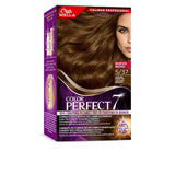 WELLA COLOR PERFECT 7 WELLA COLOR PERFECT 7 100% gray coverage in Seductive brown , Hair by WELLA COLOR PERFECT 7. Merkmale: . Verfügbar bei ParfümReich.