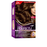WELLA COLOR PERFECT 7 WELLA COLOR PERFECT 7 100% gray coverage in Velvety brown , Hair by WELLA COLOR PERFECT 7. Merkmale: . Verfügbar bei ParfümReich.