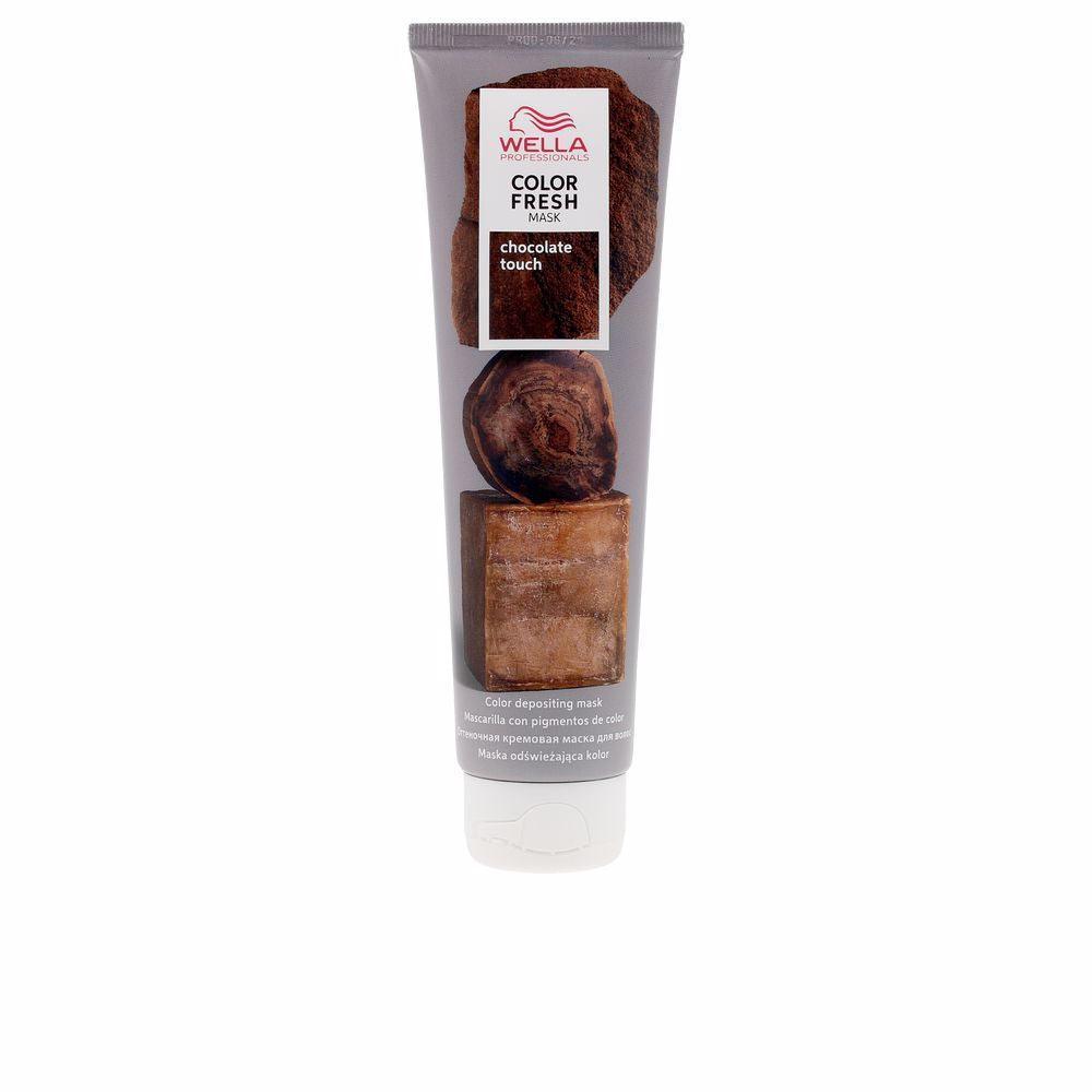 WELLA PROFESSIONALS COLOR FRESH MASK Natural color mask 150 ml in , Hair by WELLA PROFESSIONALS. Merkmale: . Verfügbar bei ParfümReich.