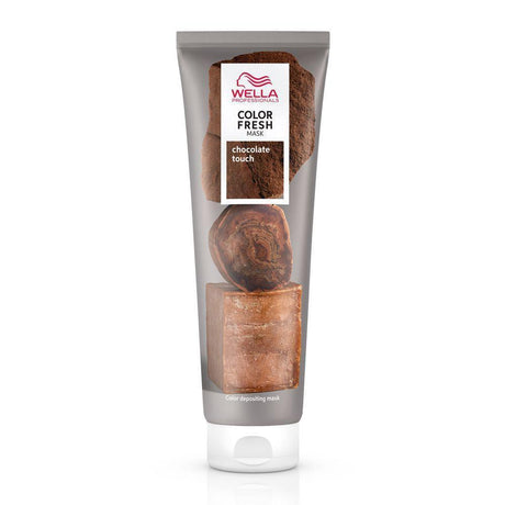 WELLA PROFESSIONALS COLOR FRESH MASK Natural color mask 150 ml in , Hair by WELLA PROFESSIONALS. Merkmale: . Verfügbar bei ParfümReich.