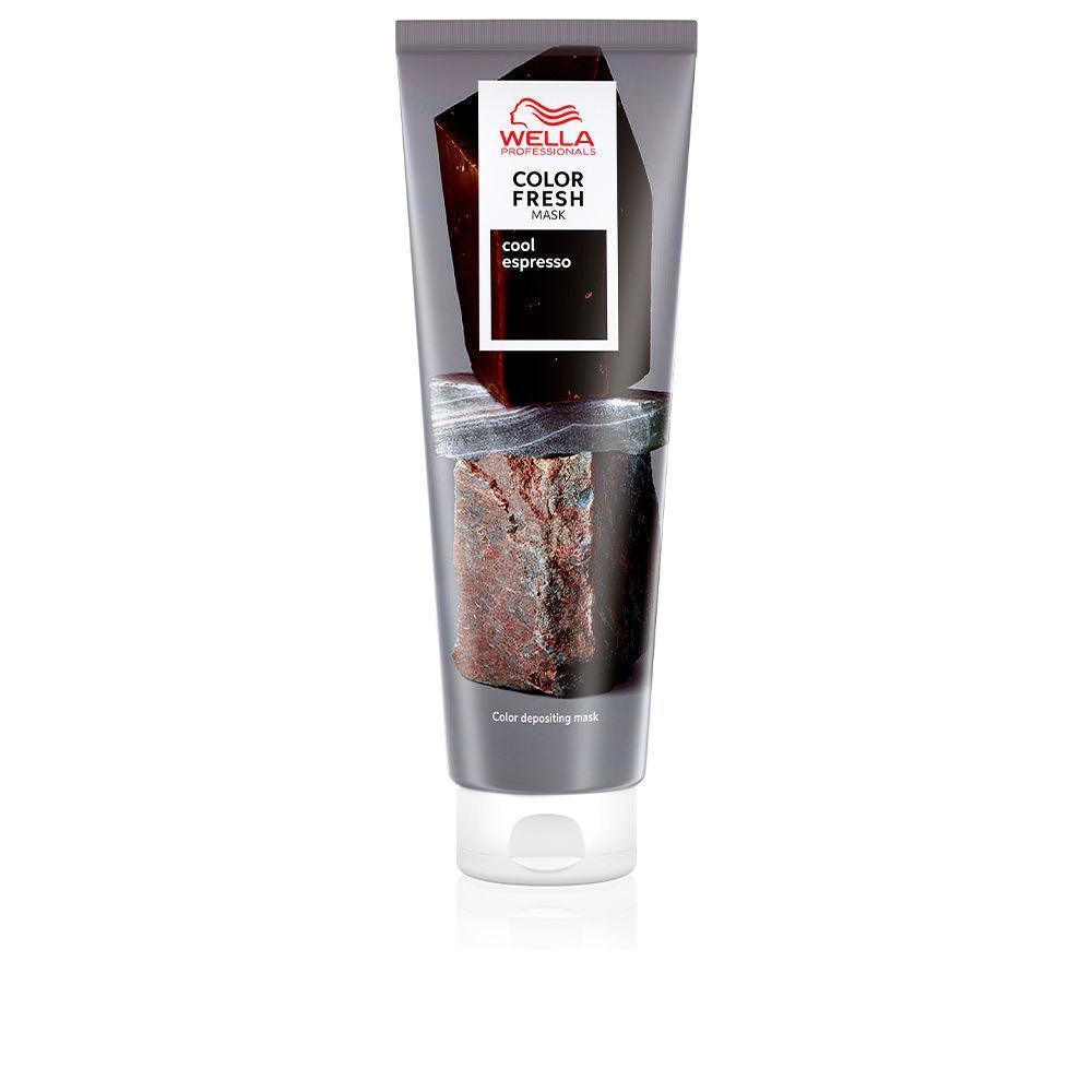 WELLA PROFESSIONALS COLOR FRESH MASK Natural color mask 150 ml in , Hair by WELLA PROFESSIONALS. Merkmale: . Verfügbar bei ParfümReich.