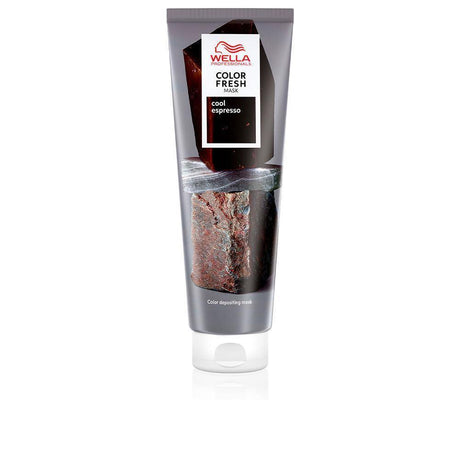 WELLA PROFESSIONALS COLOR FRESH MASK Natural color mask 150 ml in , Hair by WELLA PROFESSIONALS. Merkmale: . Verfügbar bei ParfümReich.