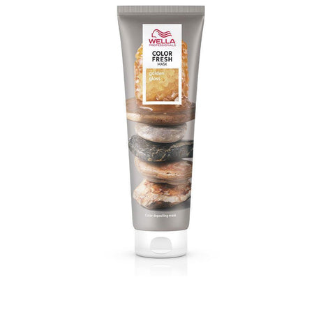 WELLA PROFESSIONALS COLOR FRESH MASK Natural color mask 150 ml in , Hair by WELLA PROFESSIONALS. Merkmale: . Verfügbar bei ParfümReich.