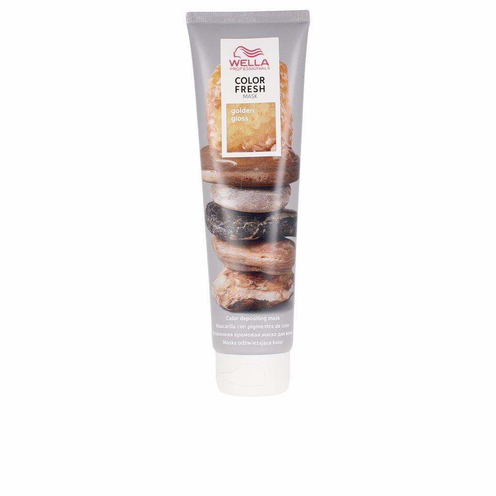 WELLA PROFESSIONALS COLOR FRESH MASK Natural color mask 150 ml in , Hair by WELLA PROFESSIONALS. Merkmale: . Verfügbar bei ParfümReich.