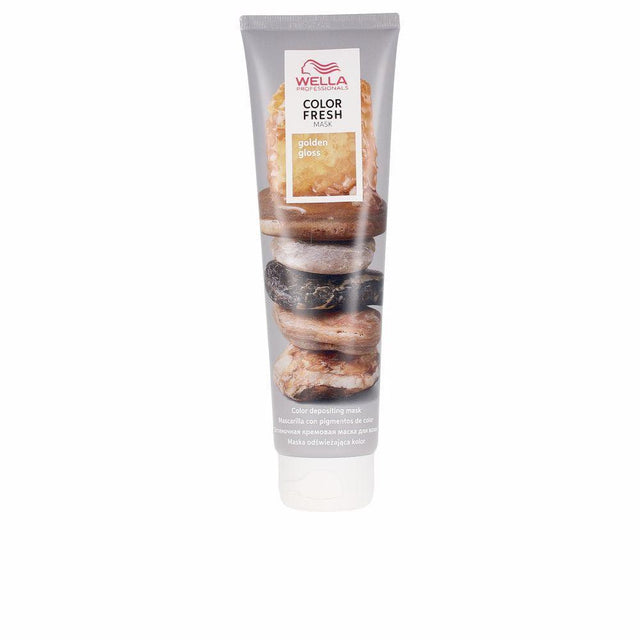 WELLA PROFESSIONALS COLOR FRESH MASK Natural color mask 150 ml in , Hair by WELLA PROFESSIONALS. Merkmale: . Verfügbar bei ParfümReich.