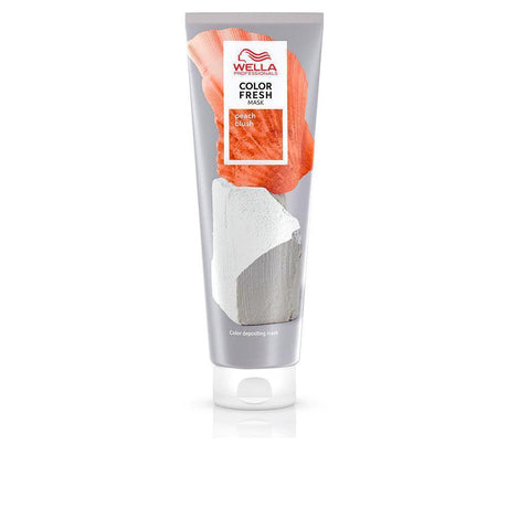 WELLA PROFESSIONALS COLOR FRESH MASK Natural color mask 150 ml in , Hair by WELLA PROFESSIONALS. Merkmale: . Verfügbar bei ParfümReich.