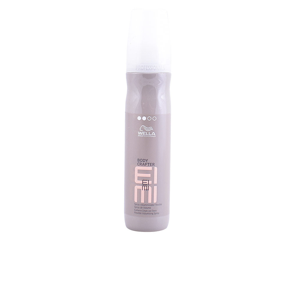 WELLA PROFESSIONALS EIMI body crafter 150 ml in , Hair by WELLA PROFESSIONALS. Merkmale: . Verfügbar bei ParfümReich.