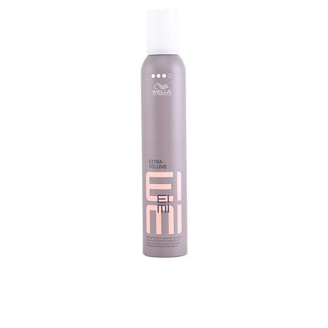 WELLA PROFESSIONALS EIMI extra-volume mousse 300 ml in , Hair by WELLA PROFESSIONALS. Merkmale: . Verfügbar bei ParfümReich.