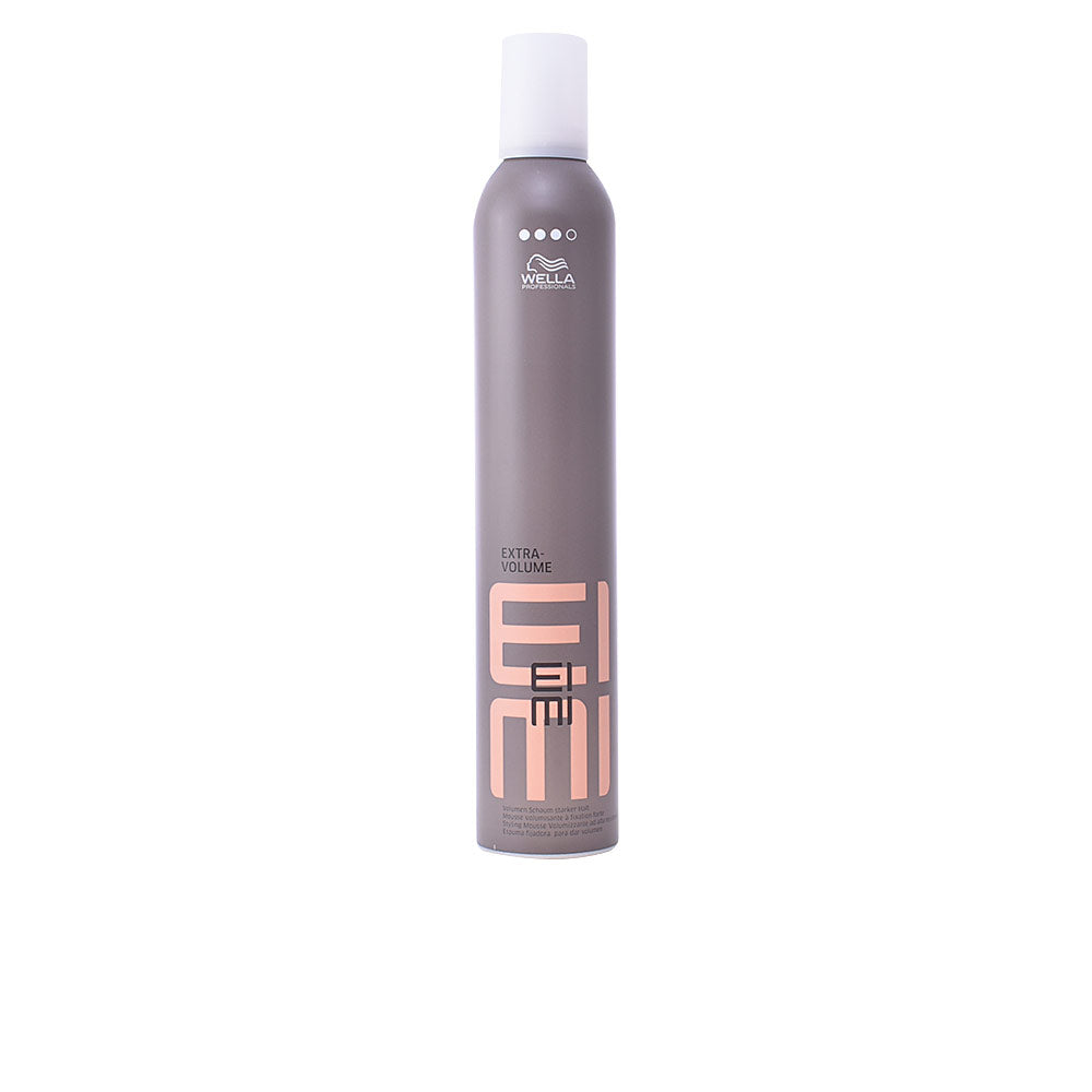 WELLA PROFESSIONALS EIMI extra-volume mousse 500 ml in , Hair by WELLA PROFESSIONALS. Merkmale: . Verfügbar bei ParfümReich.