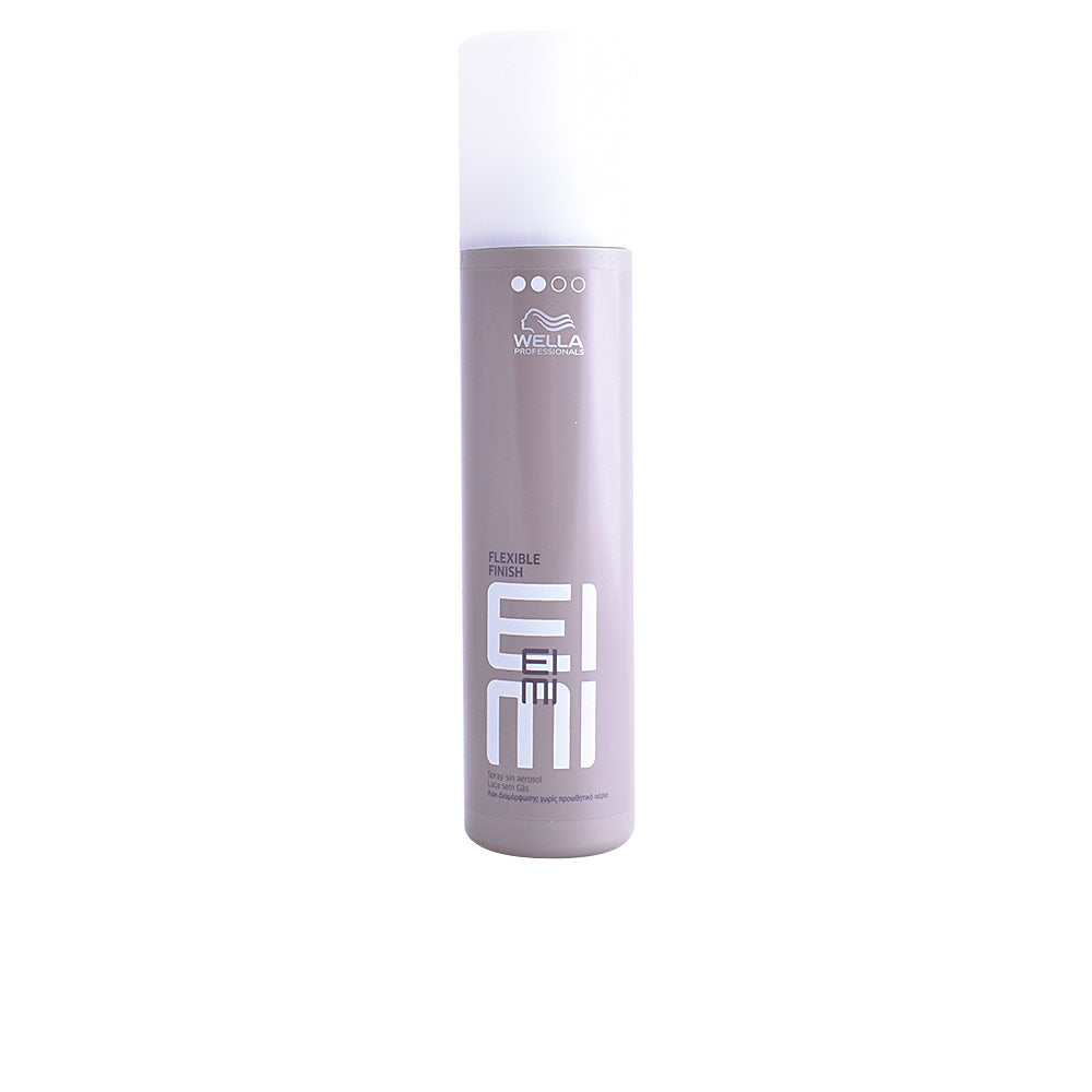 WELLA PROFESSIONALS EIMI flexible finish 250 ml in , Hair by WELLA PROFESSIONALS. Merkmale: . Verfügbar bei ParfümReich.