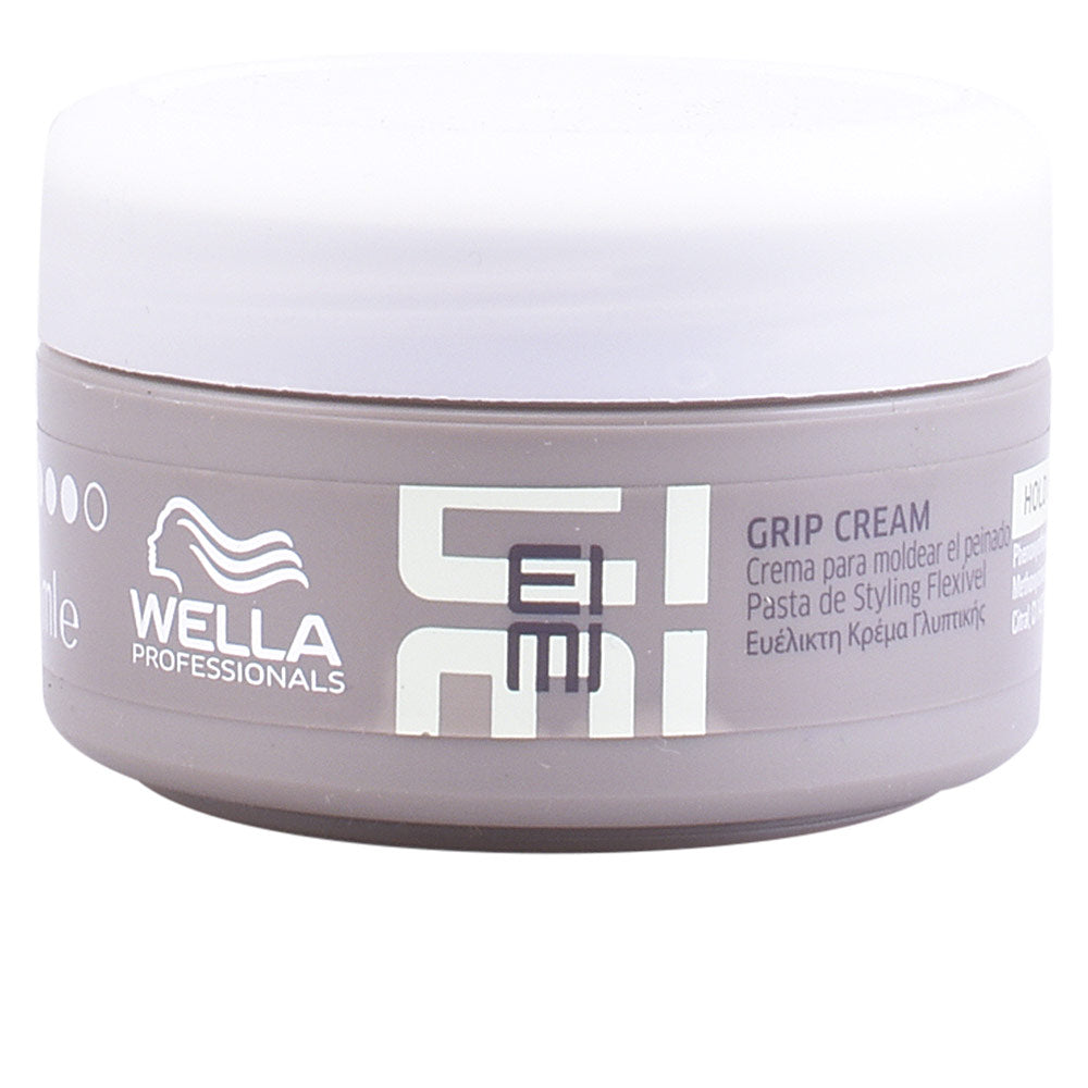 WELLA PROFESSIONALS EIMI grip cream 75 ml in , Hair by WELLA PROFESSIONALS. Merkmale: . Verfügbar bei ParfümReich.