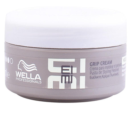 WELLA PROFESSIONALS EIMI grip cream 75 ml in , Hair by WELLA PROFESSIONALS. Merkmale: . Verfügbar bei ParfümReich.
