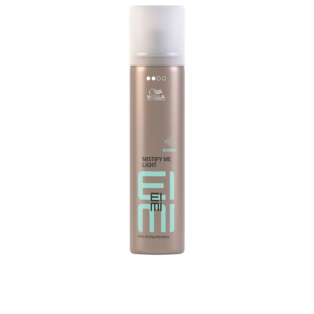 WELLA PROFESSIONALS EIMI mistify me light 75 ml in , Hair by WELLA PROFESSIONALS. Merkmale: . Verfügbar bei ParfümReich.