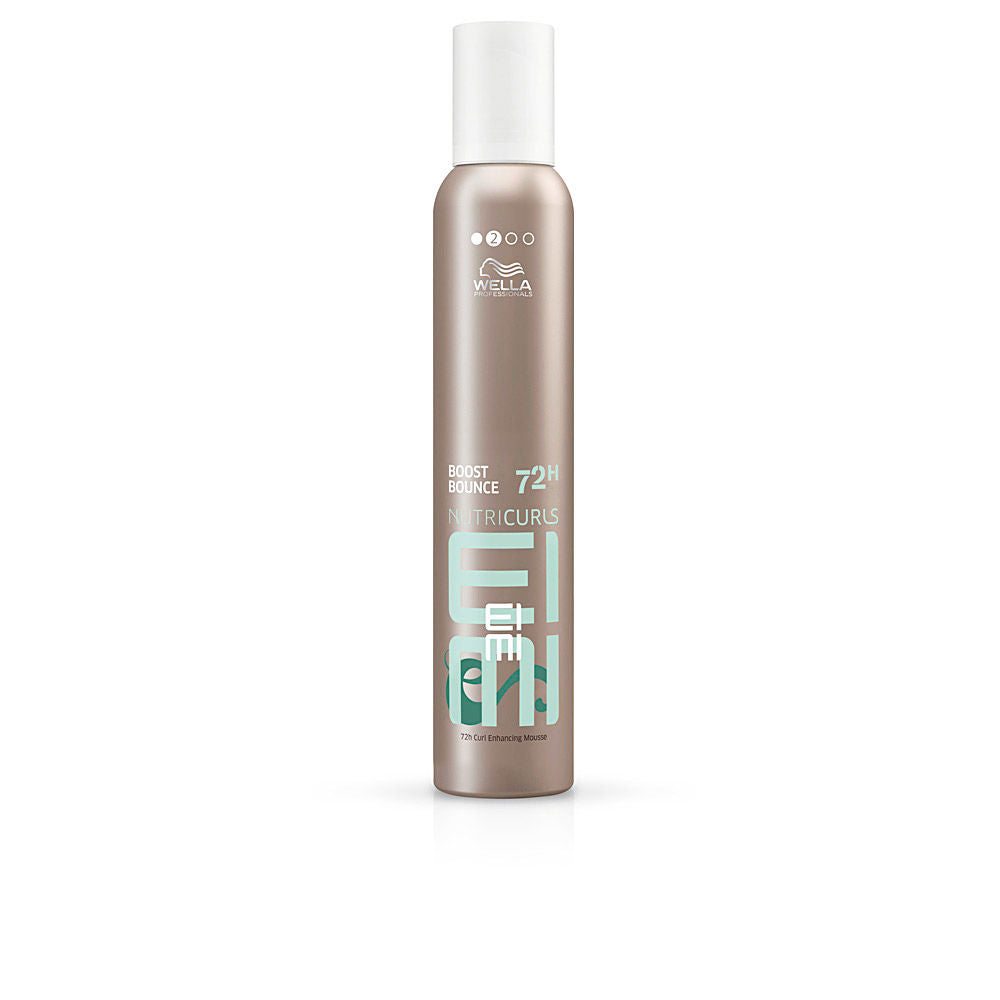 WELLA PROFESSIONALS EIMI nutricurls boost bounce 300 ml in , Hair by WELLA PROFESSIONALS. Merkmale: . Verfügbar bei ParfümReich.