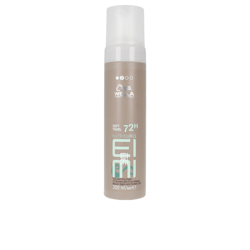 WELLA PROFESSIONALS EIMI nutricurls soft twirl 200 ml in , Hair by WELLA PROFESSIONALS. Merkmale: . Verfügbar bei ParfümReich.