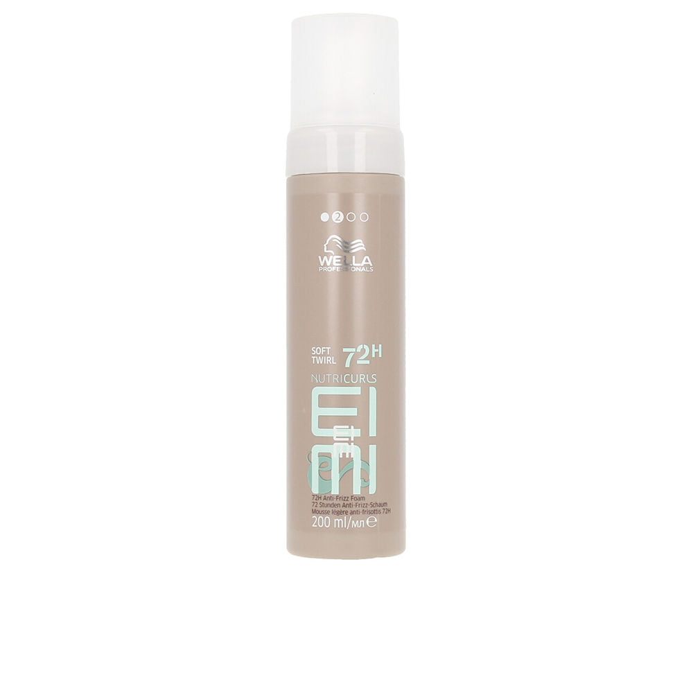 WELLA PROFESSIONALS EIMI nutricurls soft twirl 200 ml in , Hair by WELLA PROFESSIONALS. Merkmale: . Verfügbar bei ParfümReich.