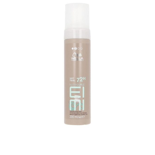 WELLA PROFESSIONALS EIMI nutricurls soft twirl 200 ml in , Hair by WELLA PROFESSIONALS. Merkmale: . Verfügbar bei ParfümReich.