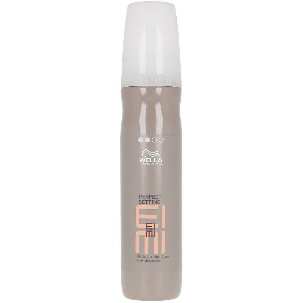 WELLA PROFESSIONALS EIMI perfect setting 150 ml in , Hair by WELLA PROFESSIONALS. Merkmale: . Verfügbar bei ParfümReich.