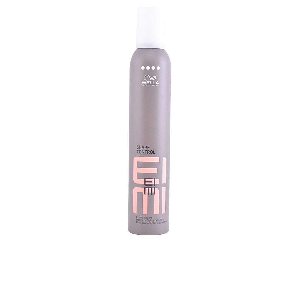 WELLA PROFESSIONALS EIMI shape control 300 ml in , Hair by WELLA PROFESSIONALS. Merkmale: . Verfügbar bei ParfümReich.