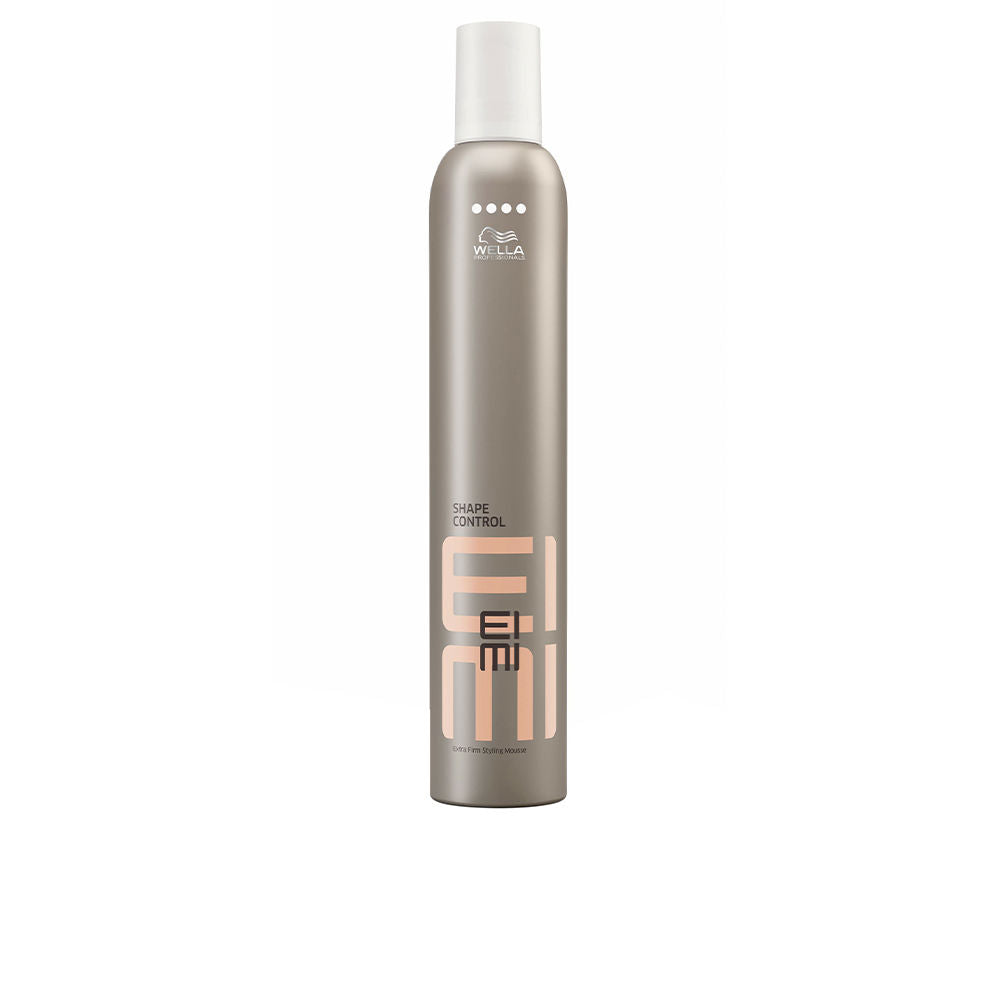 WELLA PROFESSIONALS EIMI shape control 500 ml in , Hair by WELLA PROFESSIONALS. Merkmale: . Verfügbar bei ParfümReich.