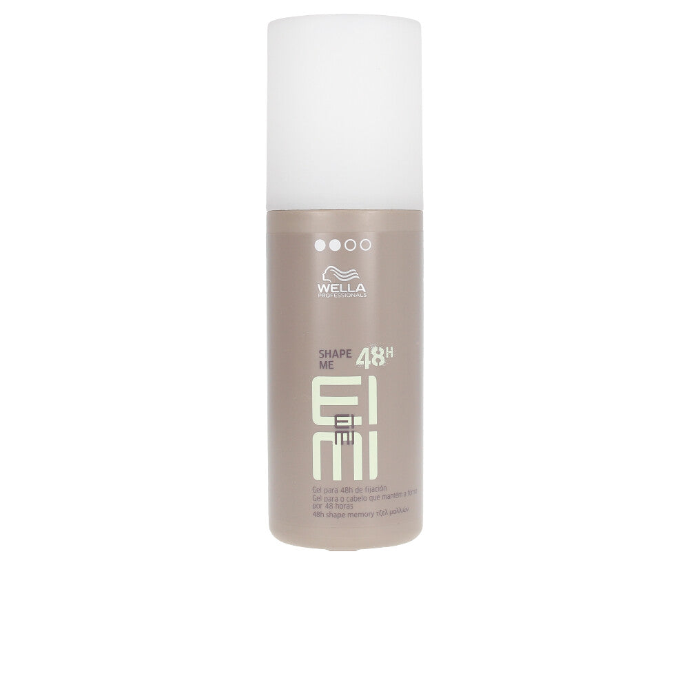 WELLA PROFESSIONALS EIMI shape me 150 ml in , Hair by WELLA PROFESSIONALS. Merkmale: . Verfügbar bei ParfümReich.