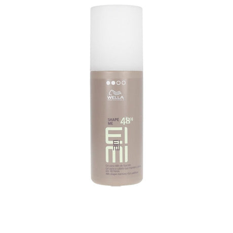 WELLA PROFESSIONALS EIMI shape me 150 ml in , Hair by WELLA PROFESSIONALS. Merkmale: . Verfügbar bei ParfümReich.