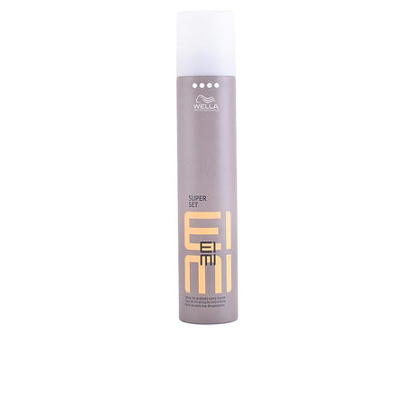 WELLA PROFESSIONALS EIMI super set 300 ml in , Hair by WELLA PROFESSIONALS. Merkmale: . Verfügbar bei ParfümReich.