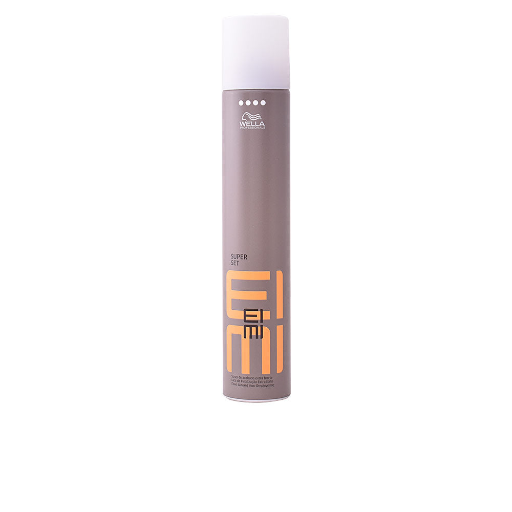 WELLA PROFESSIONALS EIMI super set 500 ml in , Hair by WELLA PROFESSIONALS. Merkmale: . Verfügbar bei ParfümReich.