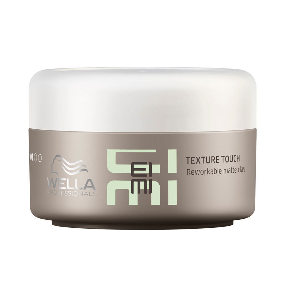 WELLA PROFESSIONALS EIMI texture touch 75 ml in , Hair by WELLA PROFESSIONALS. Merkmale: . Verfügbar bei ParfümReich.