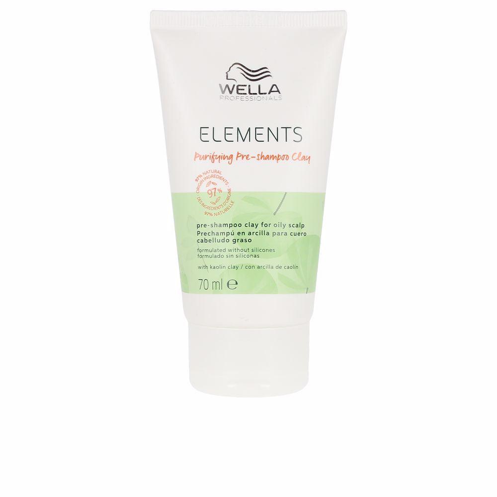 WELLA PROFESSIONALS ELEMENTS calming pre-shampoo 70 ml in , Hair by WELLA PROFESSIONALS. Merkmale: . Verfügbar bei ParfümReich.
