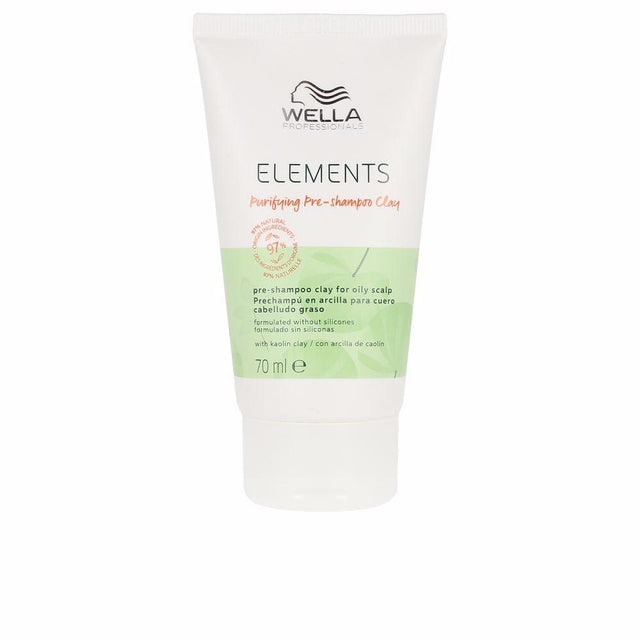 WELLA PROFESSIONALS ELEMENTS calming pre-shampoo 70 ml in , Hair by WELLA PROFESSIONALS. Merkmale: . Verfügbar bei ParfümReich.