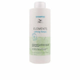 WELLA PROFESSIONALS ELEMENTS Natural Soothing Shampoo for Dry or Delicate Scalp in 1000 ml , Hair by WELLA PROFESSIONALS. Merkmale: . Verfügbar bei ParfümReich.